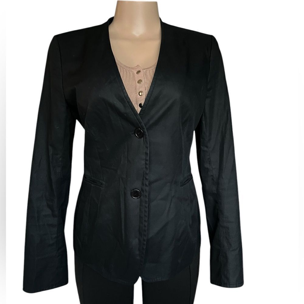 A.K.R.I.S Punto women’s Blazer